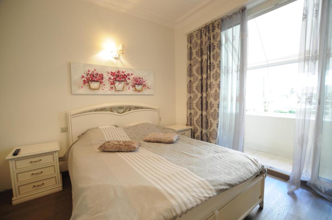 Photo of Bedroom in Nice City Centre