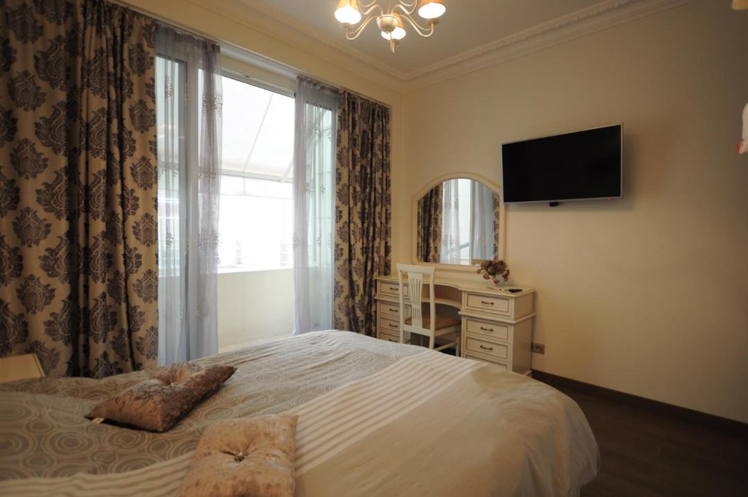 Photo of Bedroom in Nice City Centre