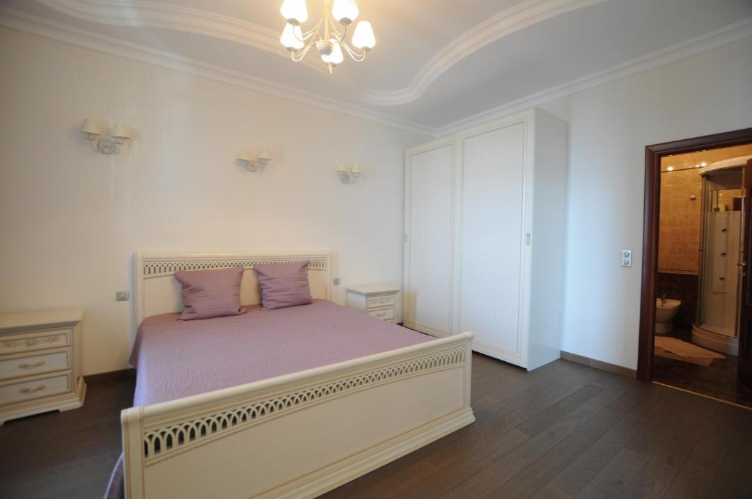 Photo of Bedroom in Nice City Centre