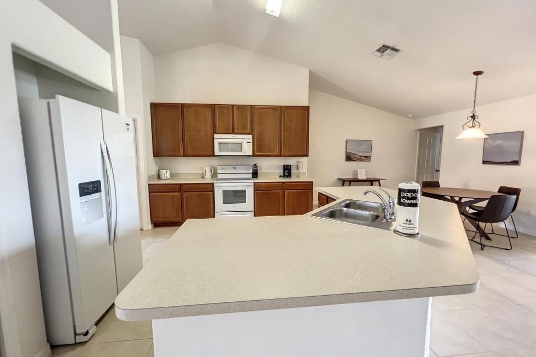 Photo of Kitchen in Legacy Park
