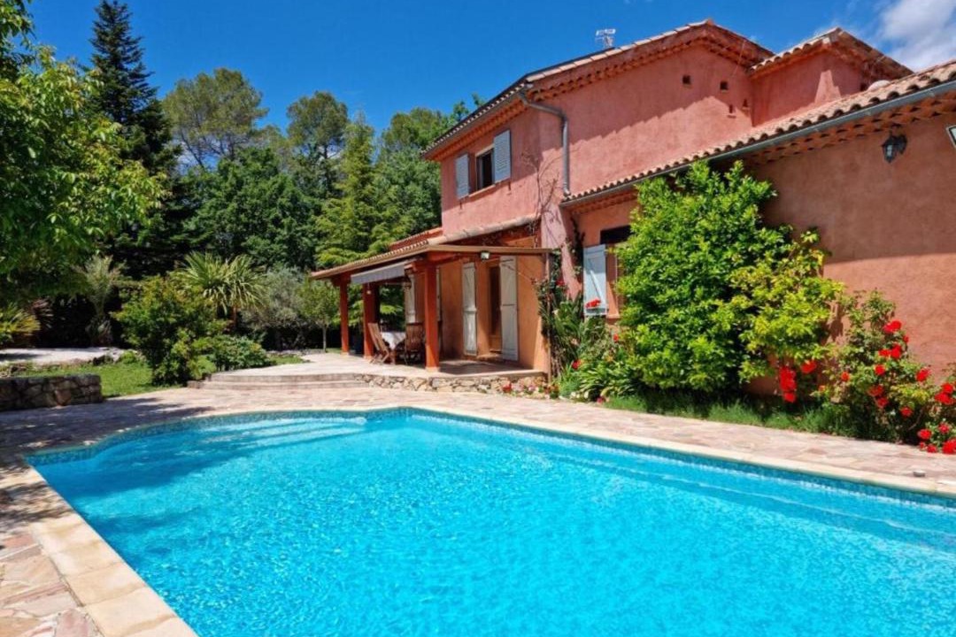 Photo of Others in Fayence