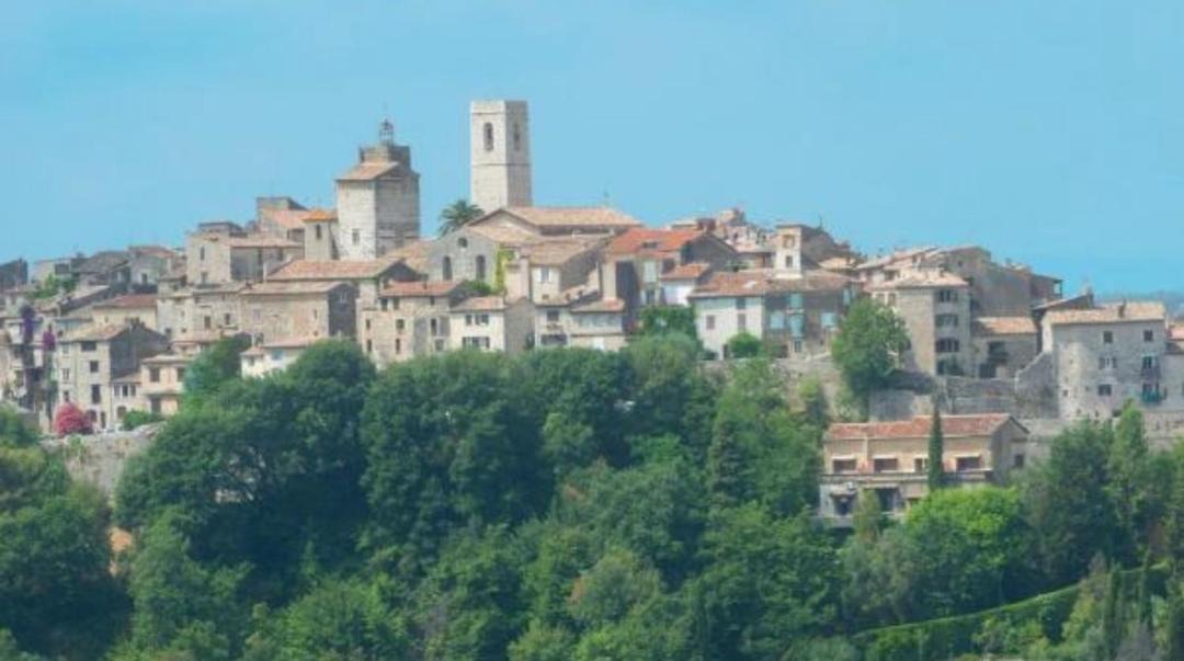 Photo of Buildings in Saint-Paul-de-Vence