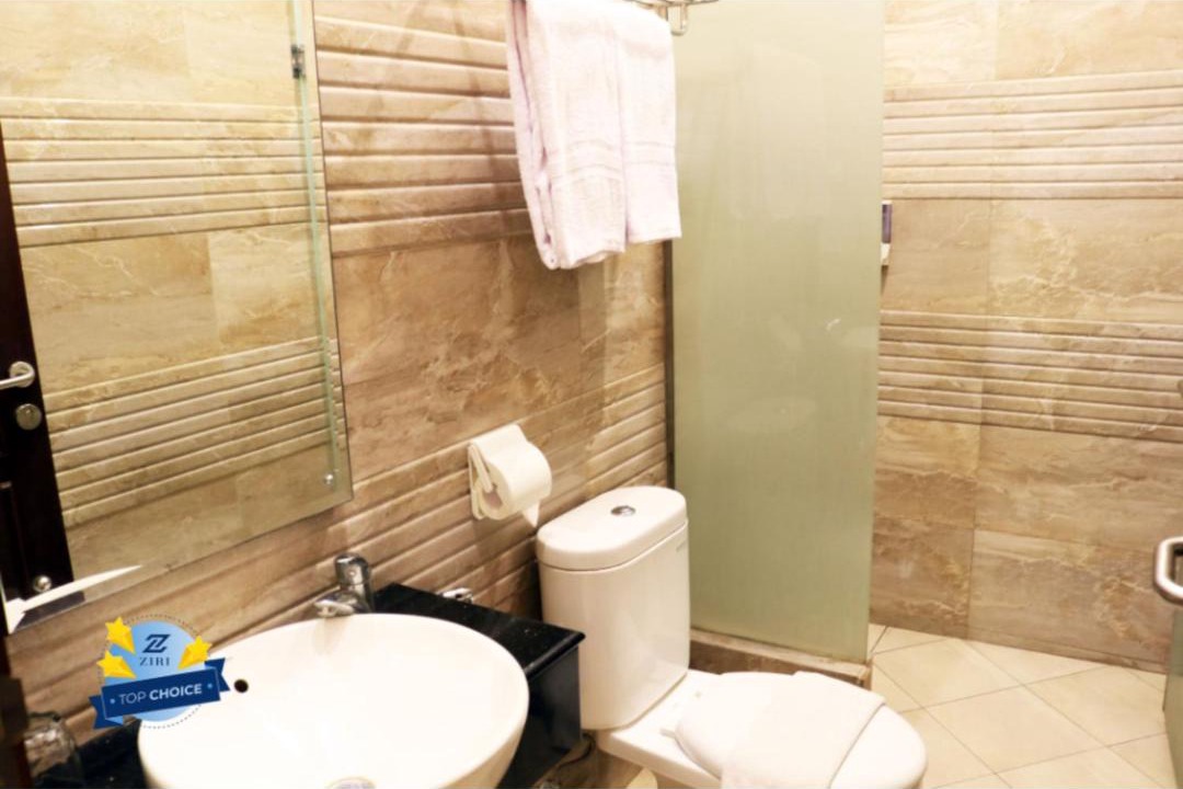 Photo of Bathroom in Klojen