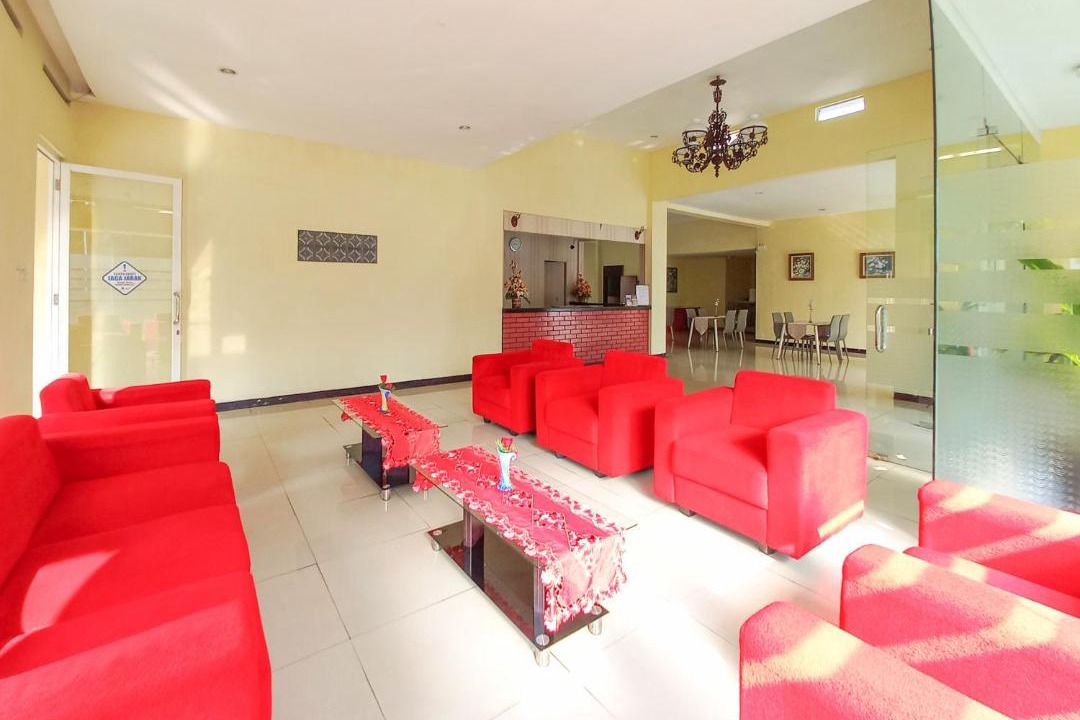 Photo of Livingroom in Batu