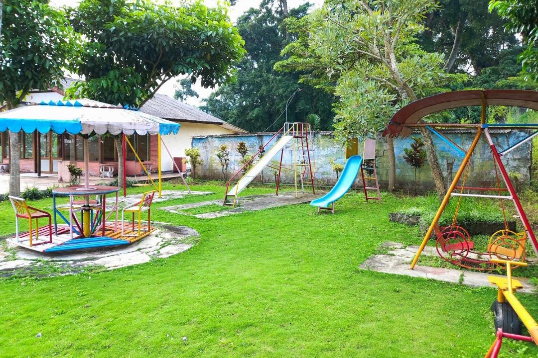 Photo of Outdoor in Batu
