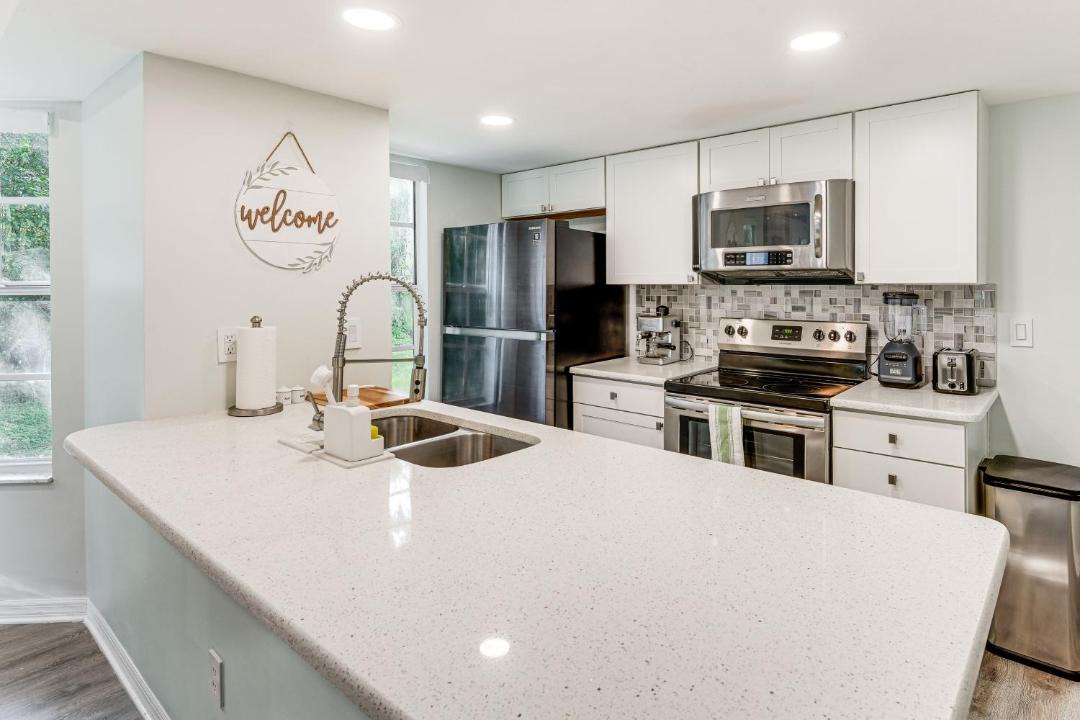 Photo of Kitchen in Royal Palm Bay