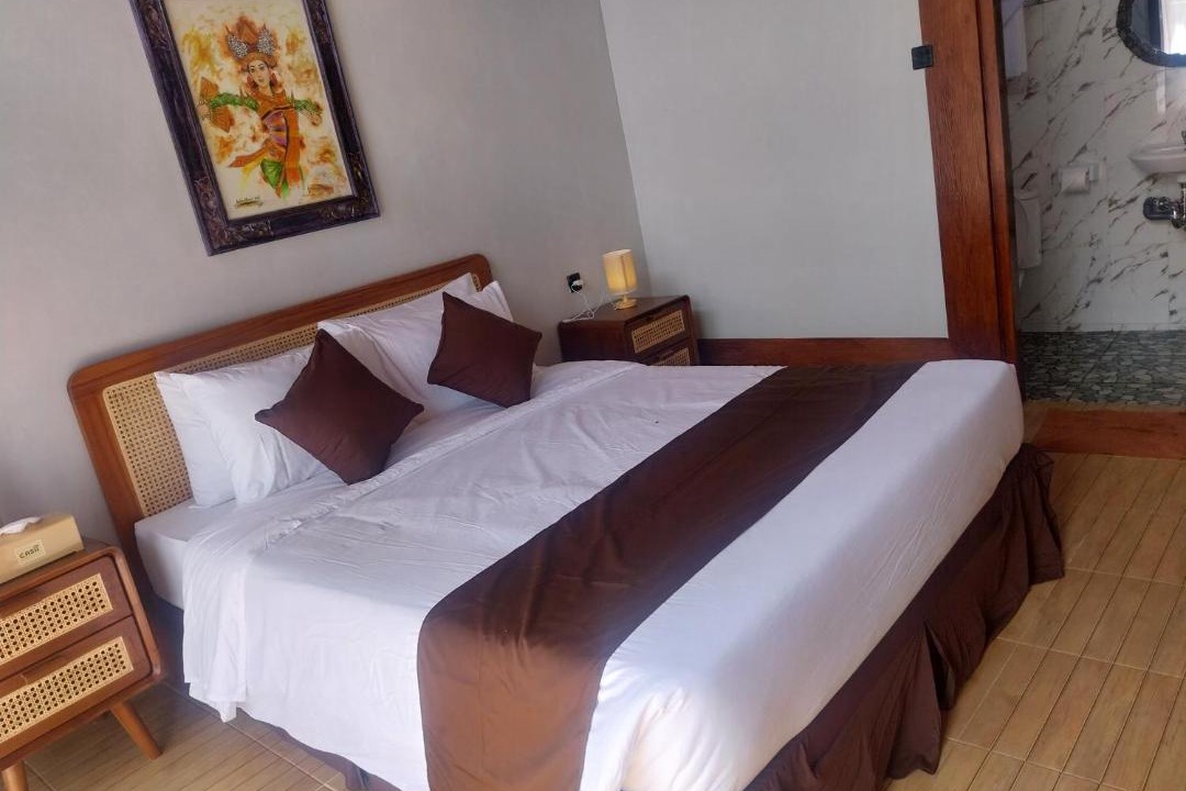 Photo of Bedroom in Wanagiri