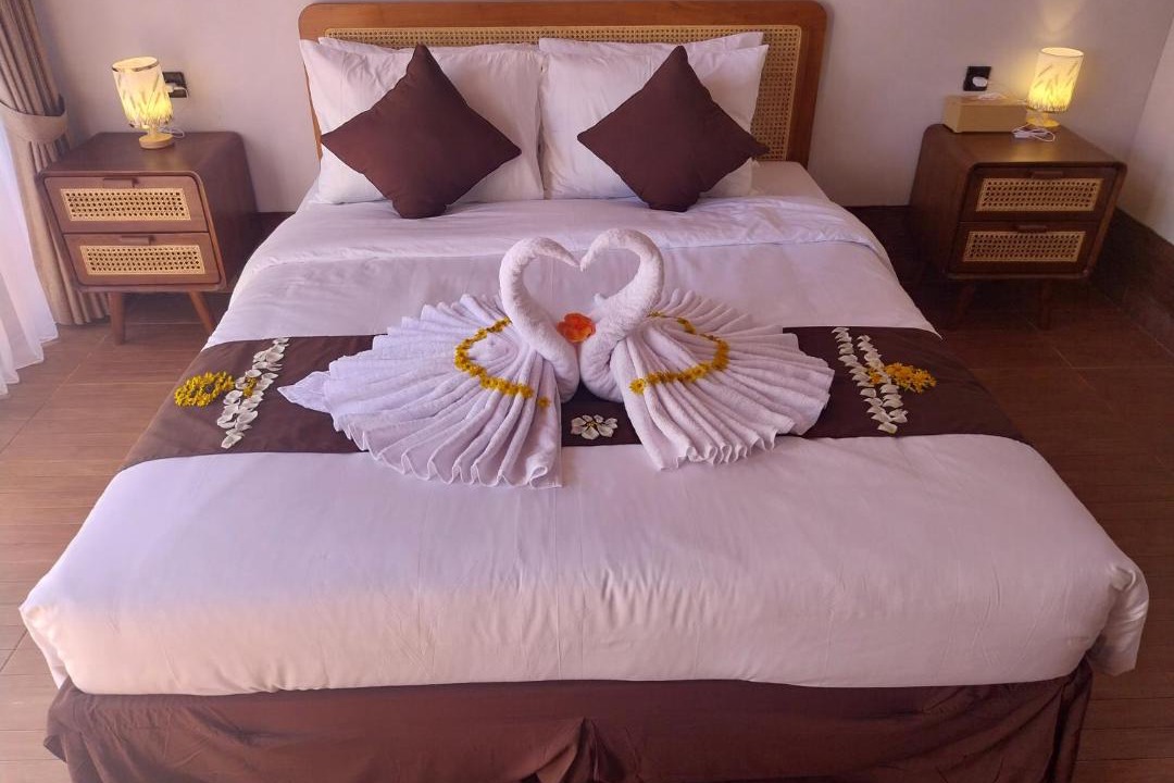 Photo of Bedroom in Wanagiri