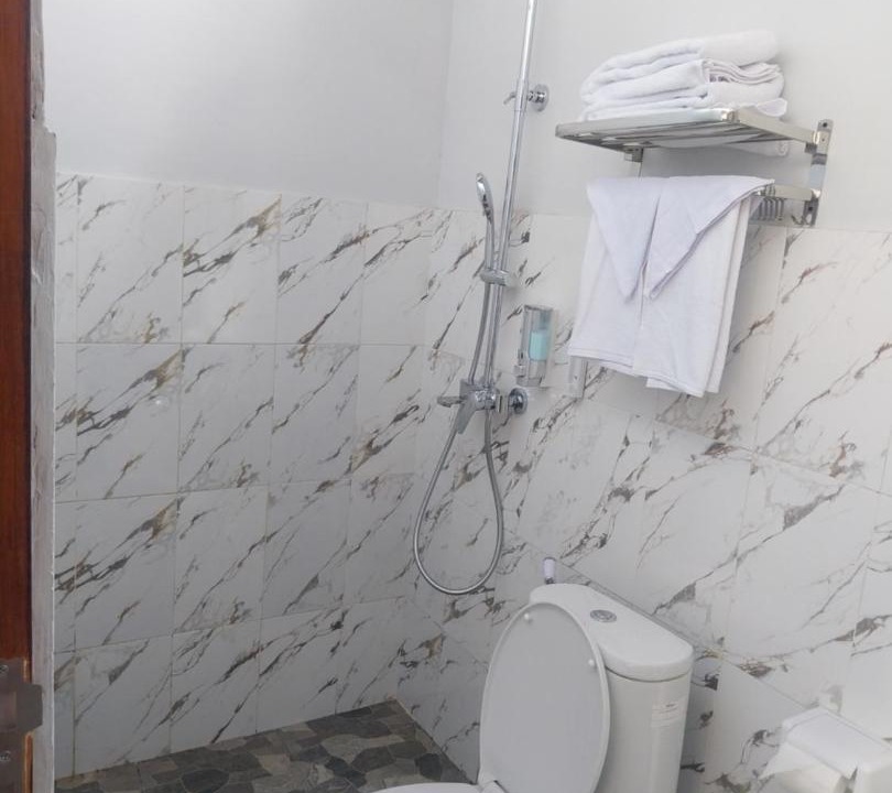 Photo of Bathroom in Wanagiri