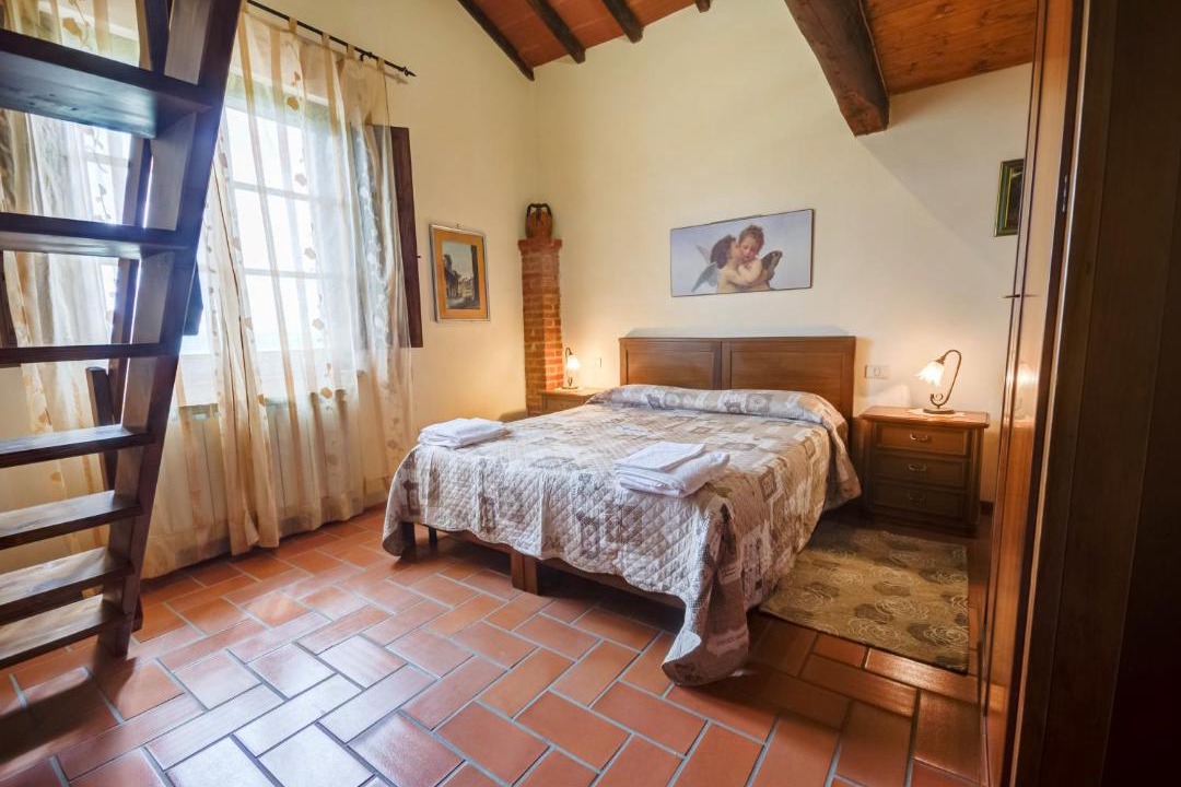 Photo of Bedroom in Le Piazze