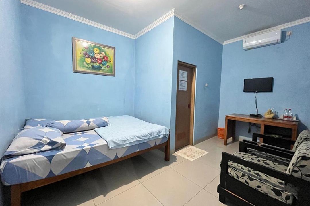 Photo of Bedroom in Tanjung Lesung