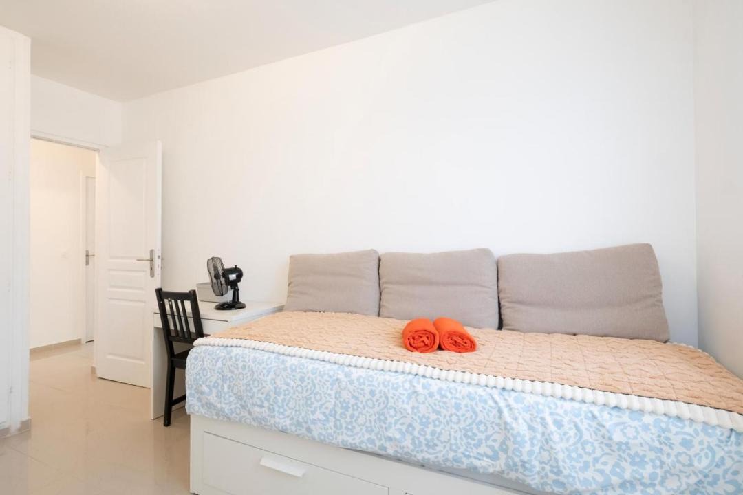 Photo of Bedroom in Saint-Augustin