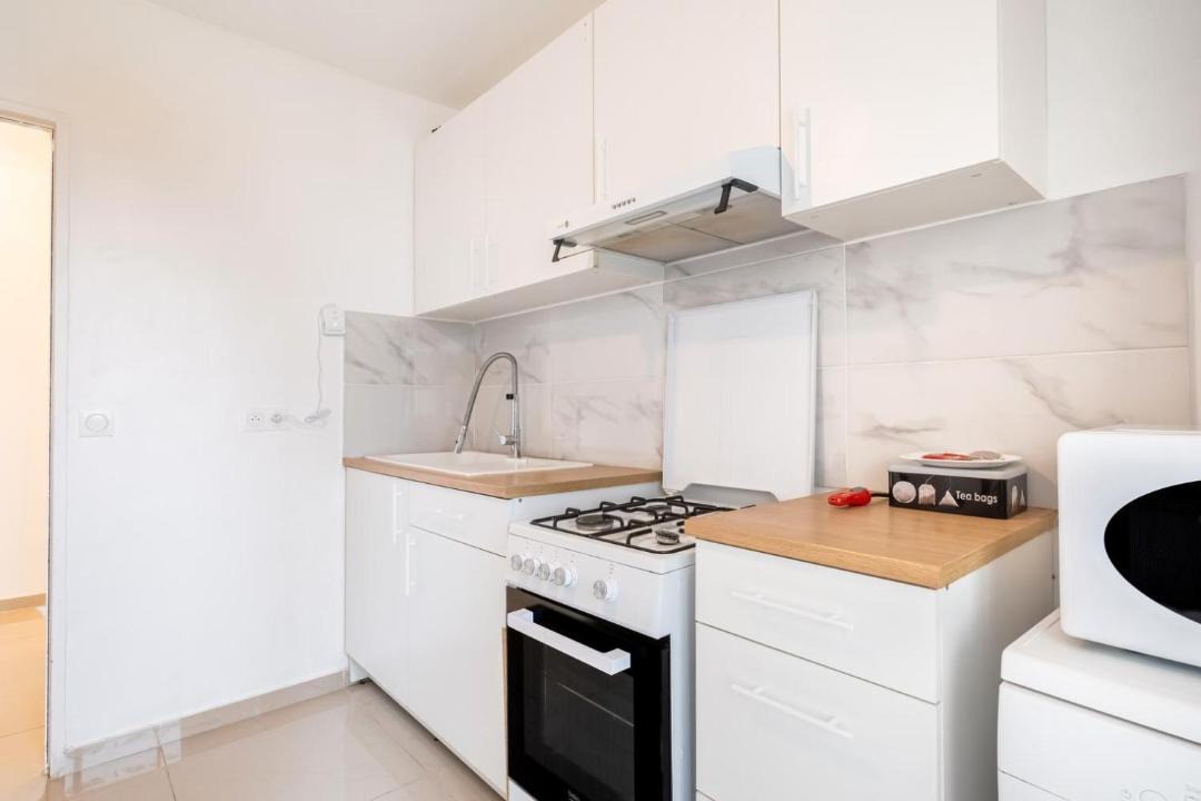 Photo of Kitchen in Saint-Augustin