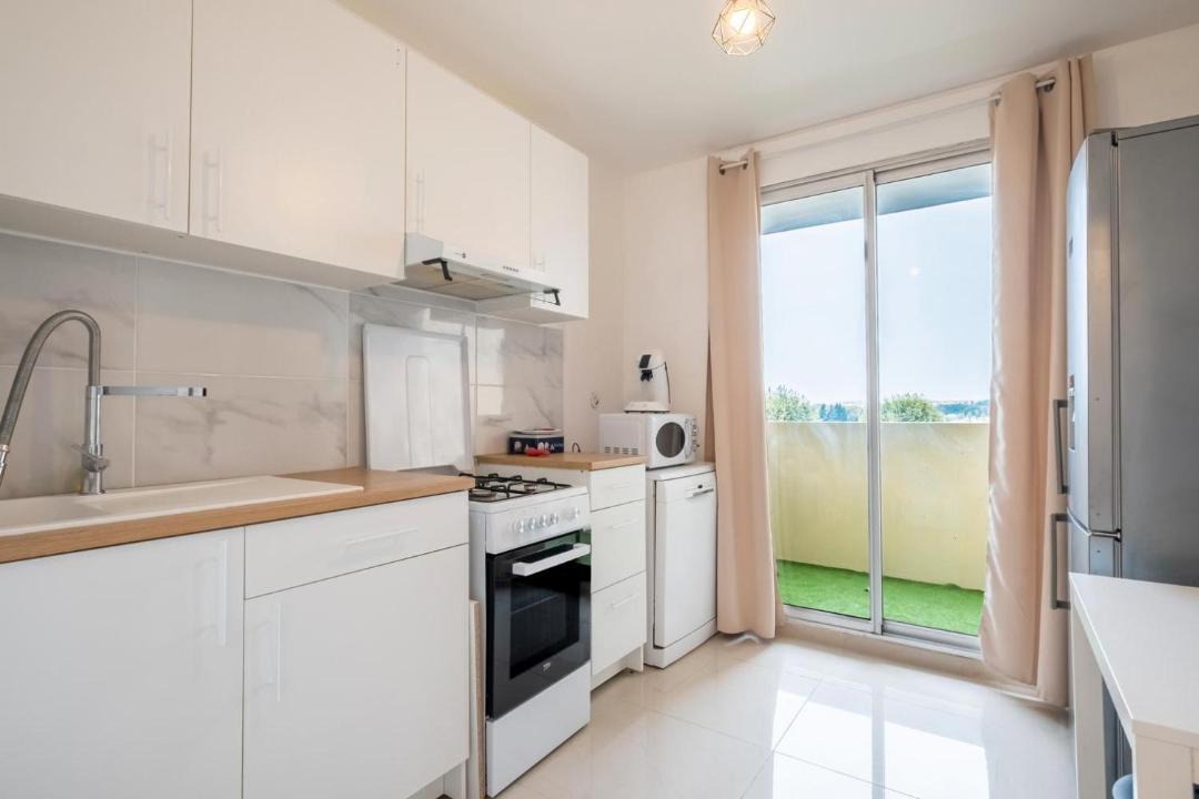 Photo of Kitchen in Saint-Augustin