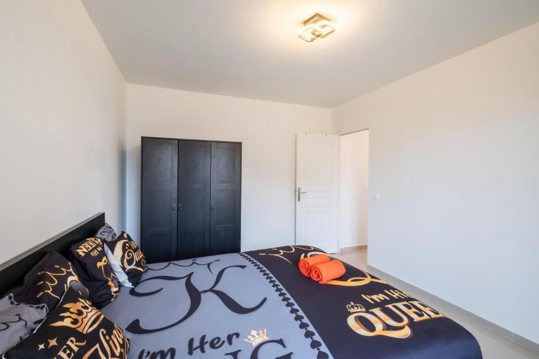 Photo of Bedroom in Saint-Augustin