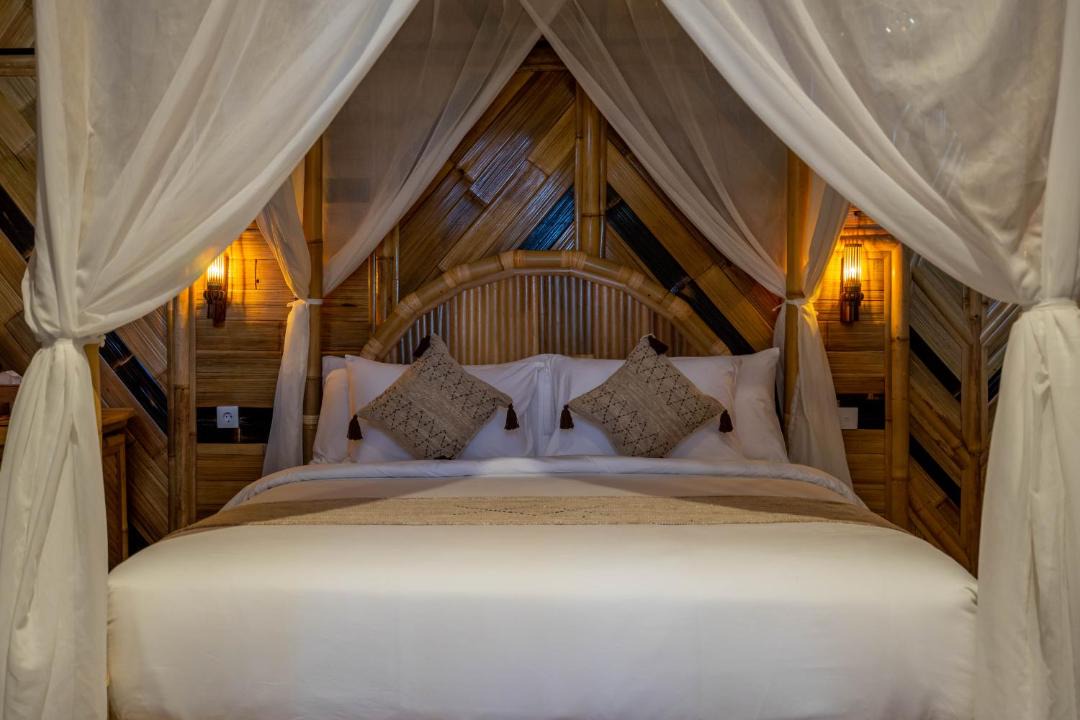 Photo of Bedroom in Selat