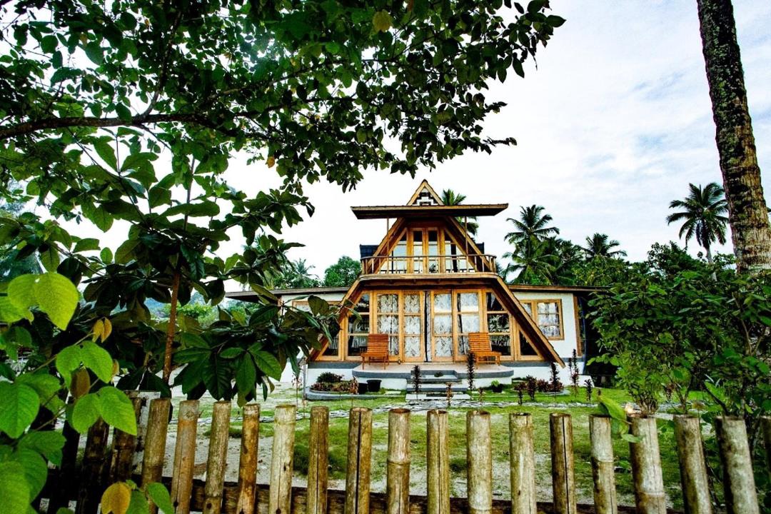 Photo of Others in Pulau Masokut