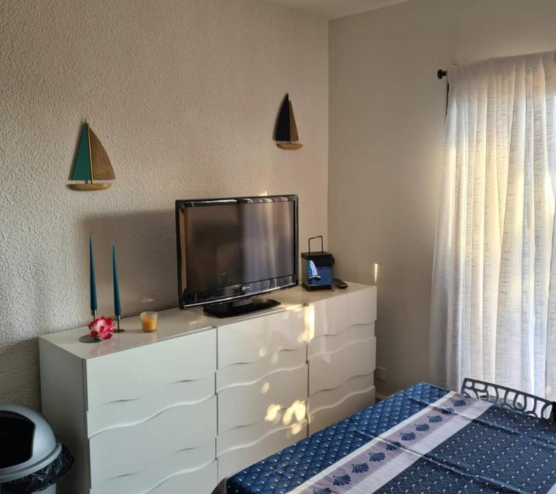 Photo of Bedroom in La Croix-Valmer