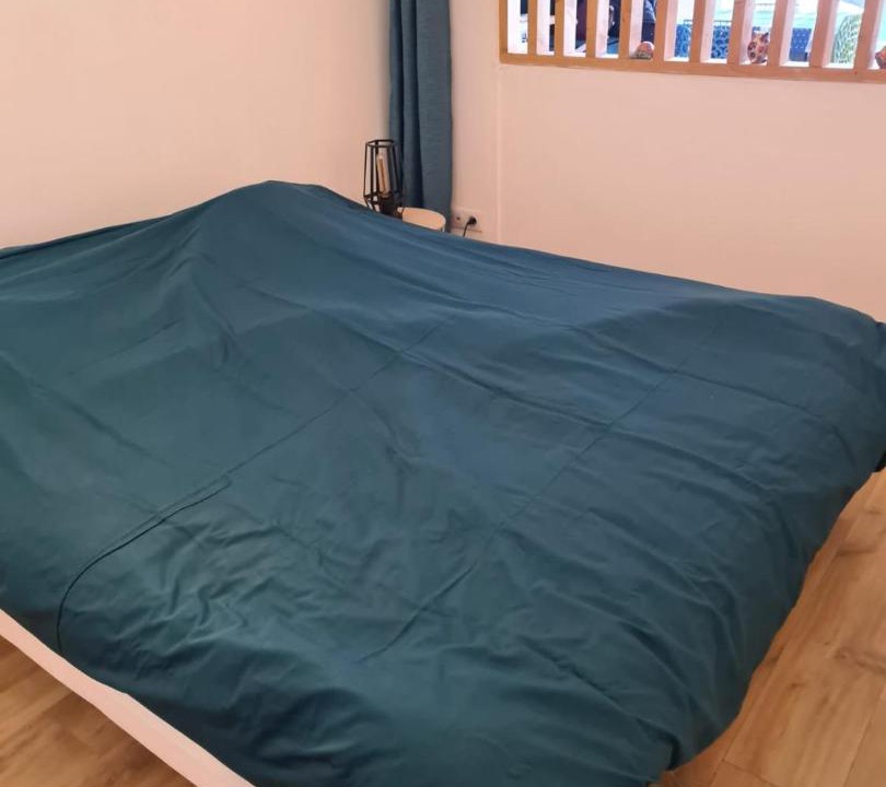 Photo of Bedroom in La Croix-Valmer