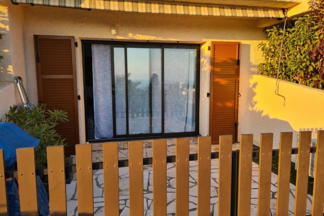 Photo of Patio Balcony in La Croix-Valmer