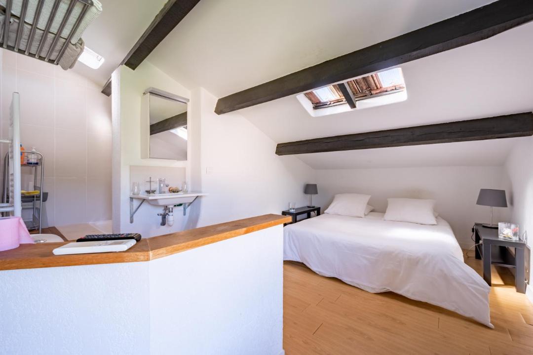 Photo of Bedroom in Le Plan-de-Grasse