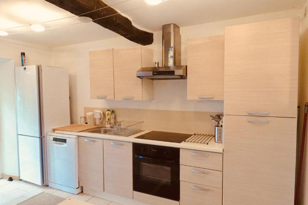 Photo of Kitchen in Le Plan-de-Grasse