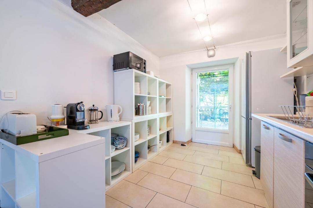 Photo of Kitchen in Le Plan-de-Grasse