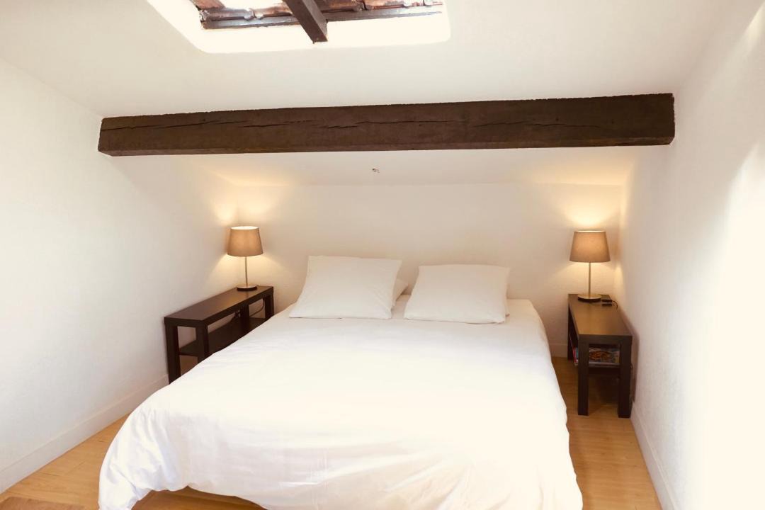 Photo of Bedroom in Le Plan-de-Grasse