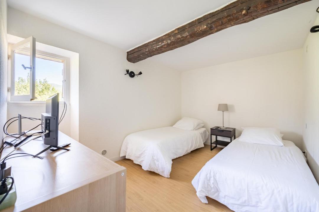 Photo of Bedroom in Le Plan-de-Grasse