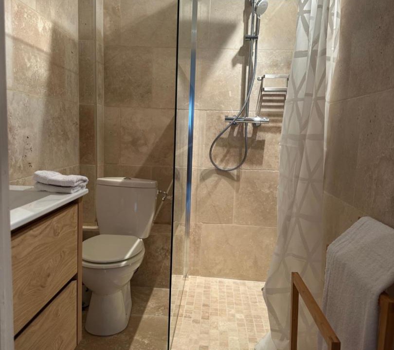 Photo of Bathroom in Villeneuve-Loubet