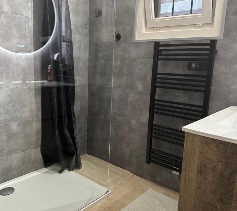 Photo of Bathroom in Villeneuve-Loubet