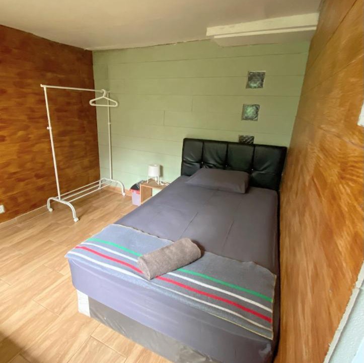 Photo of Bedroom in Kampial