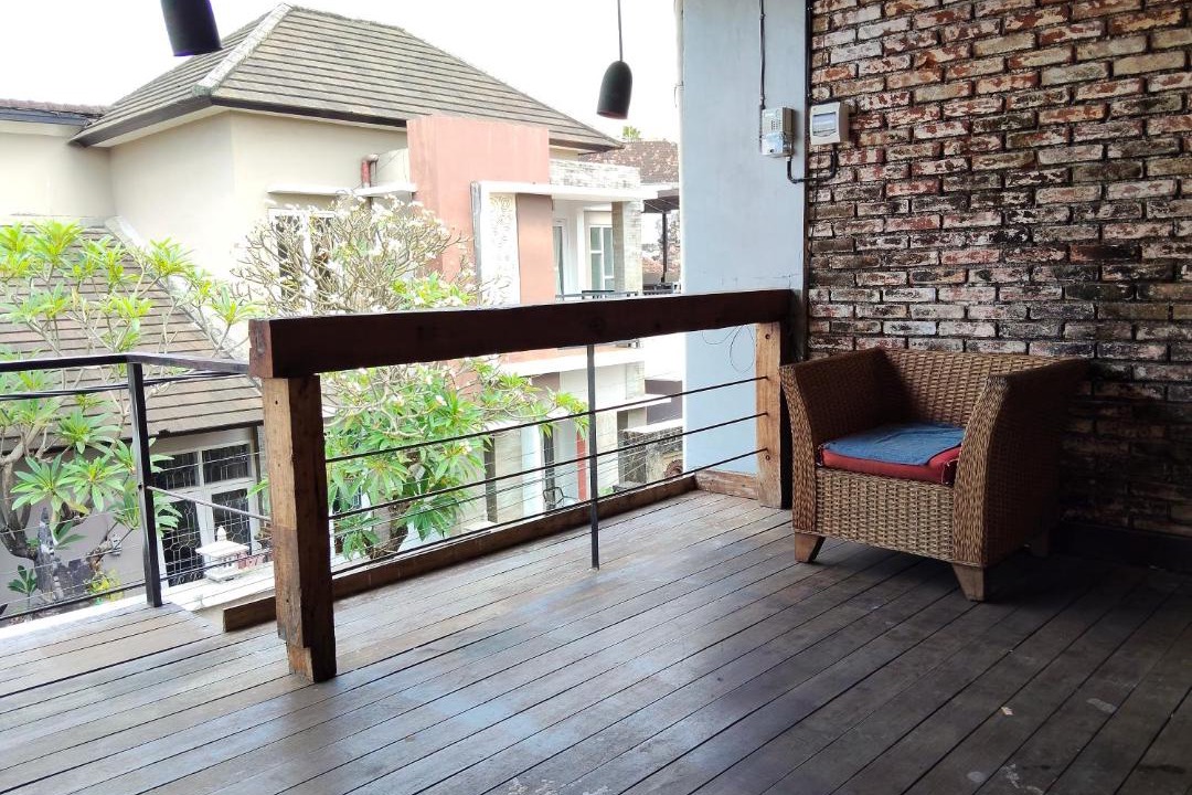 Photo of Patio Balcony in Denpasar Barat