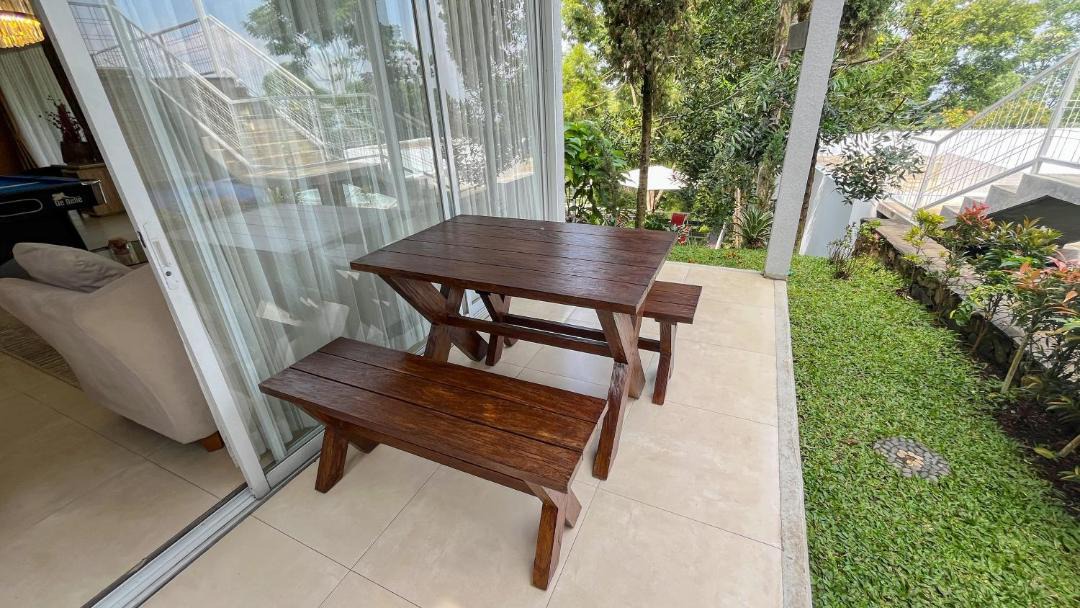 Photo of Patio Balcony in Ciburial