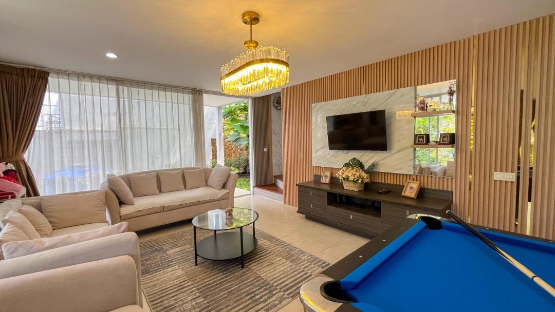 Photo of Livingroom in Ciburial