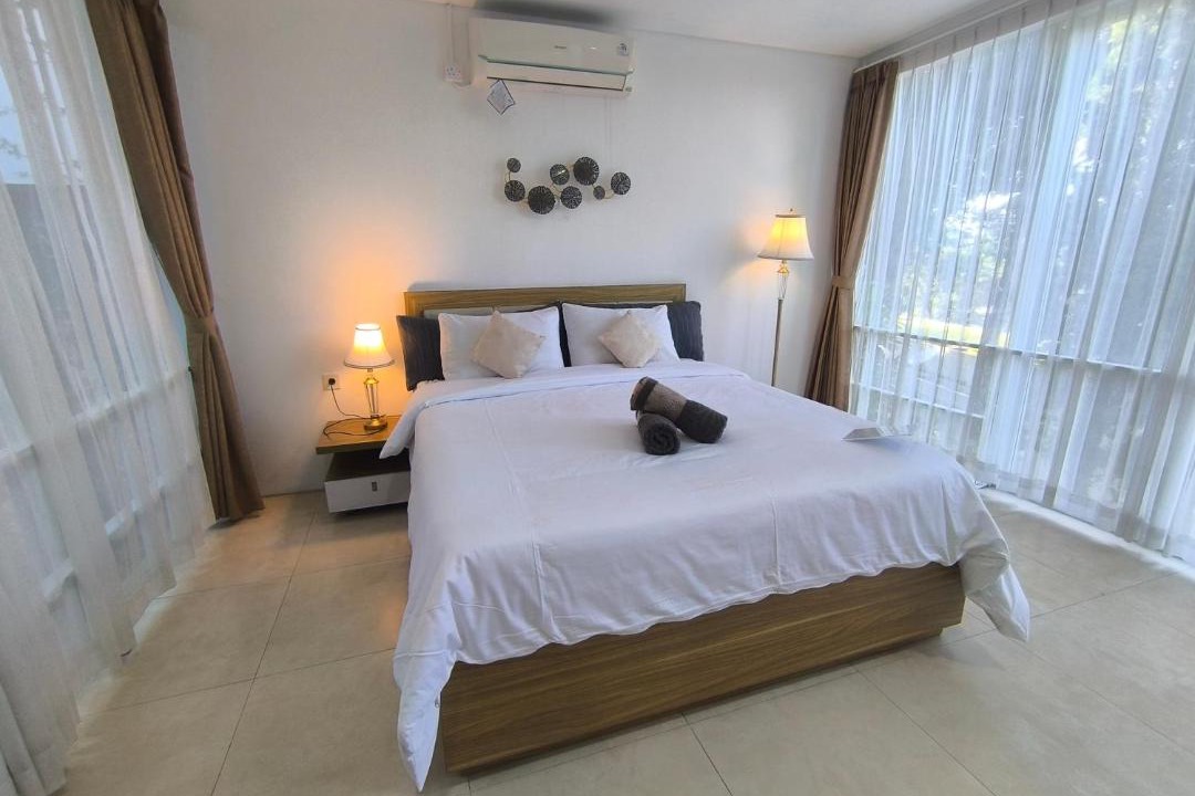 Photo of Bedroom in Ciburial