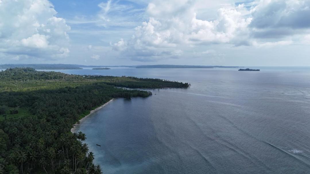Photo of Others in Pulau Masokut