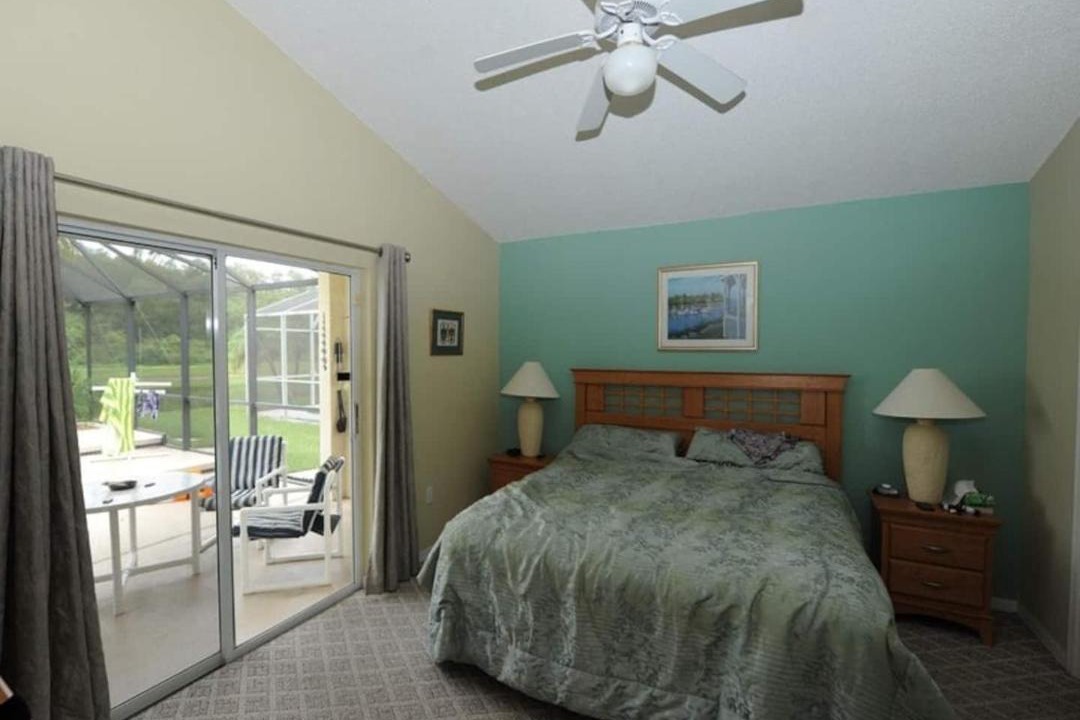 Photo of Bedroom in Eagle Pointe South