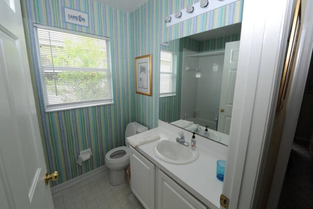 Photo of Bathroom in Eagle Pointe South