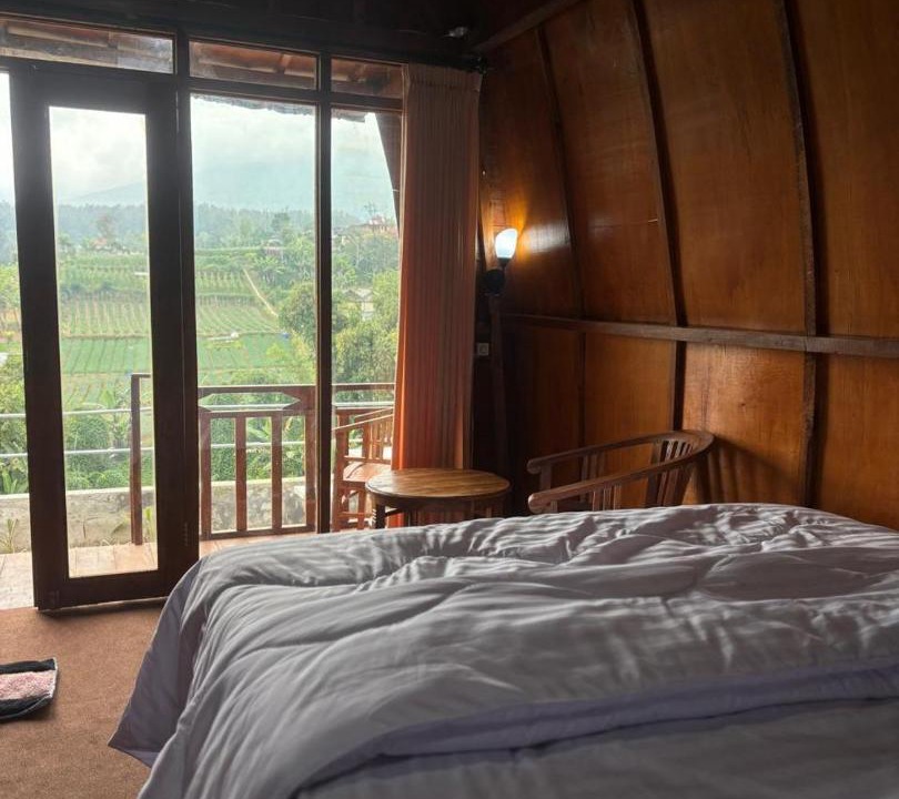 Photo of Bedroom in Baturiti