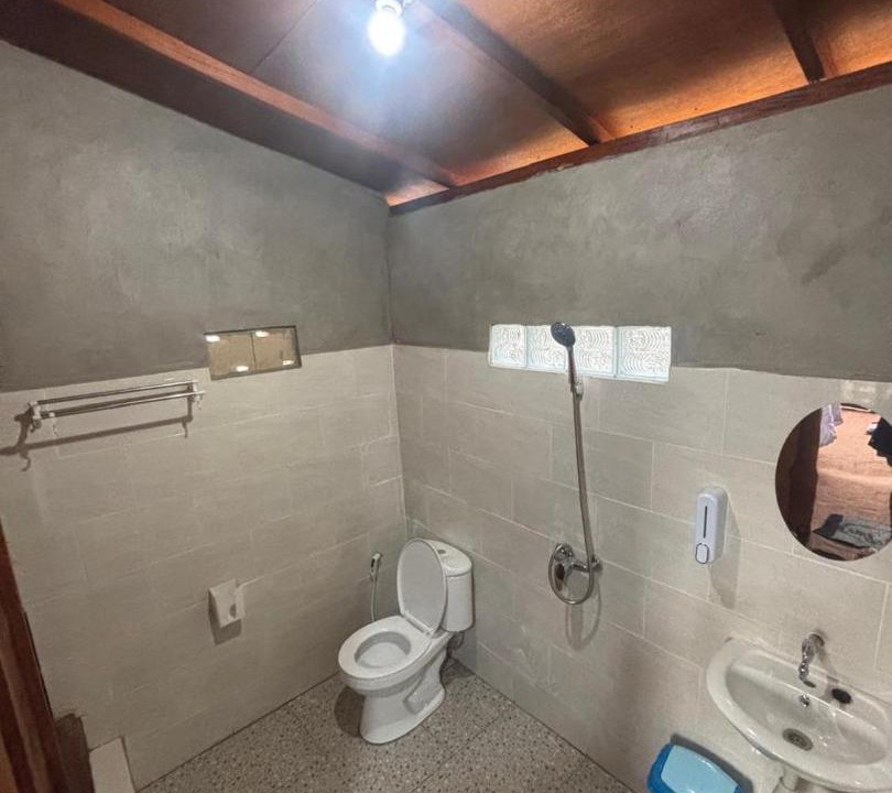 Photo of Bathroom in Baturiti
