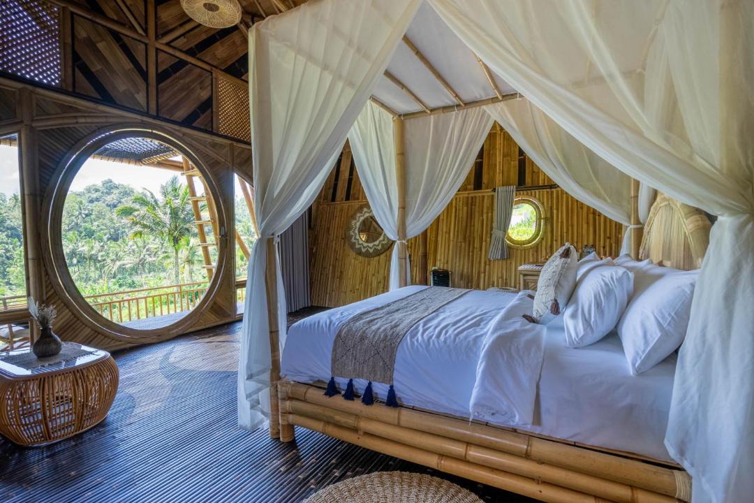 Photo of Bedroom in Selat