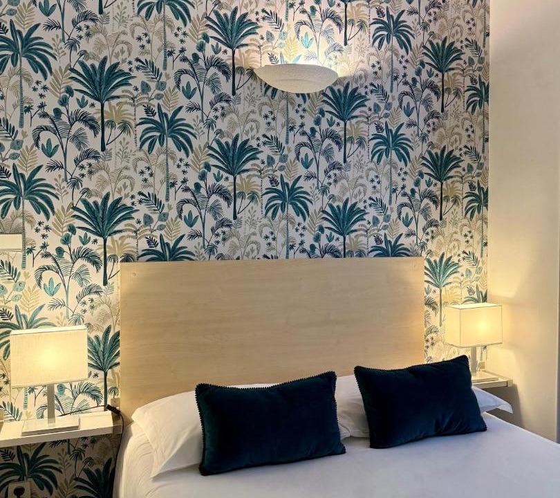 Photo of Bedroom in Beaulieu-sur-Mer