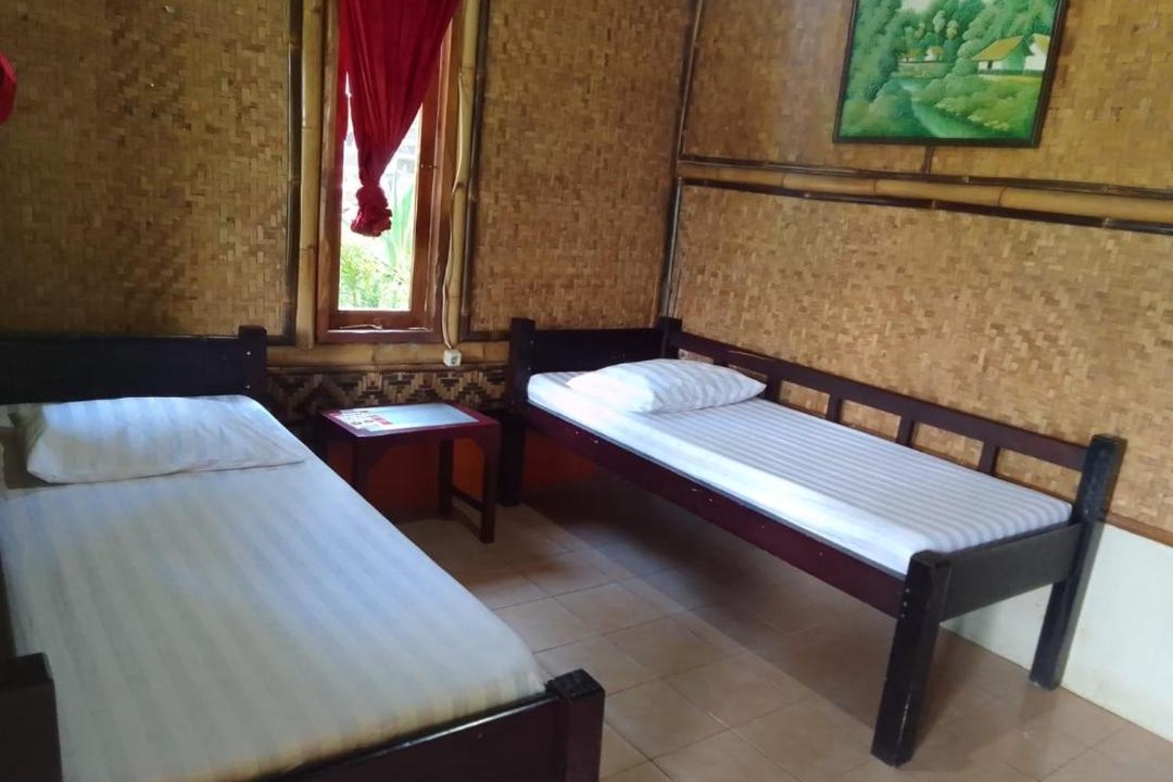 Photo of Bedroom in Pancawati