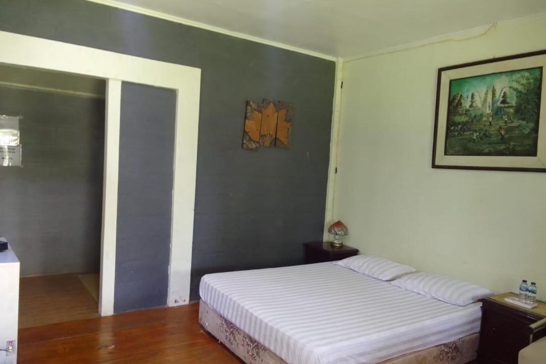Photo of Bedroom in Pancawati