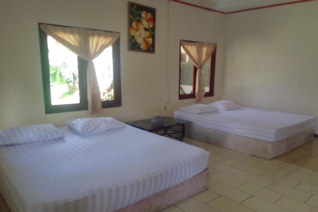 Photo of Bedroom in Pancawati
