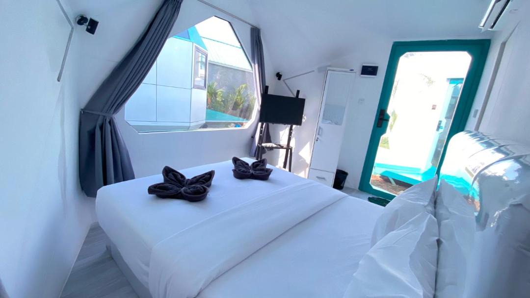 Photo of Bedroom in Pangandaran