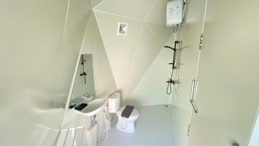 Photo of Bathroom in Pangandaran