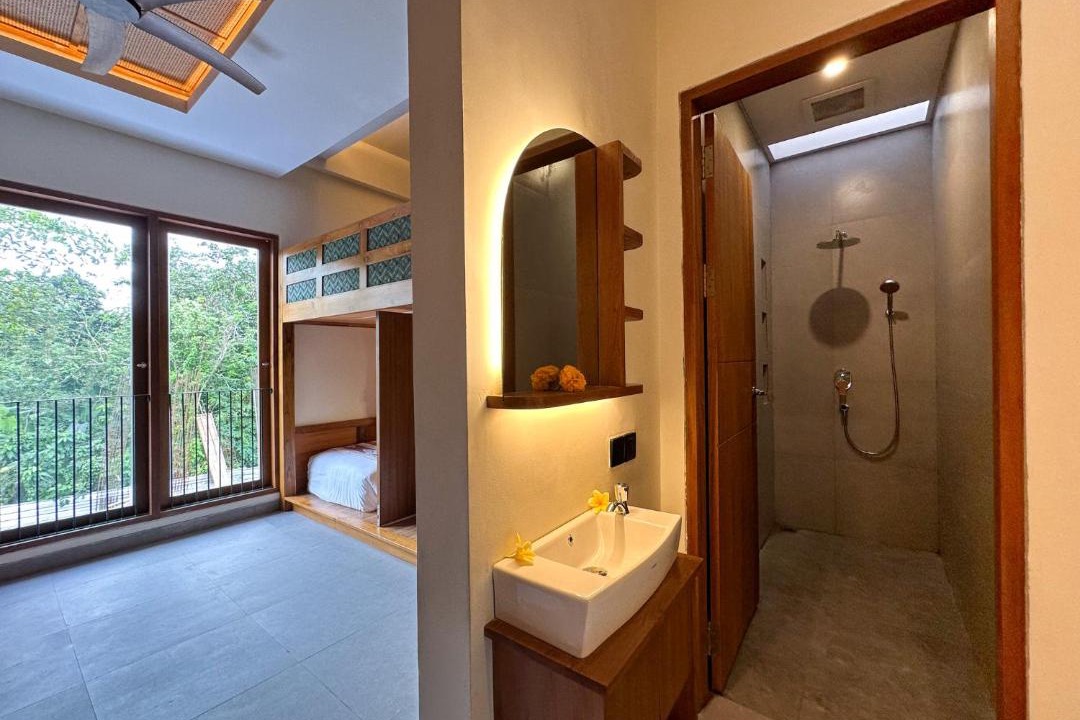 Photo of Bathroom in Beraban