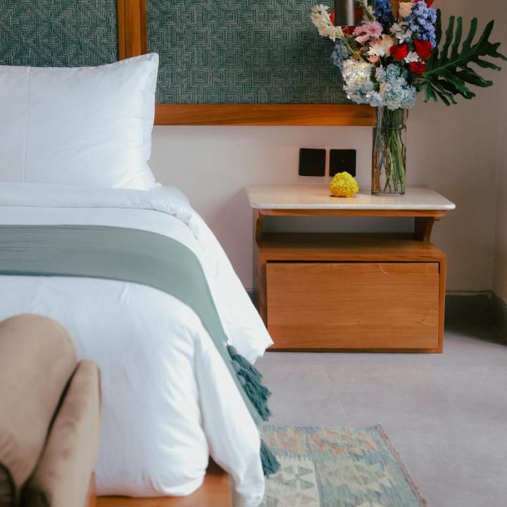 Photo of Bedroom in Beraban